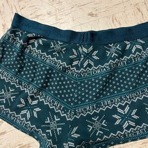 shorts!